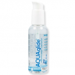 Aquaglide Waterbased Liquid Lubricant...