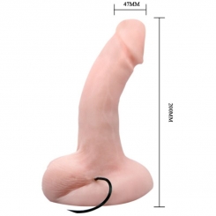 Baile - Arbitrariness Dildo Värinä Ja...