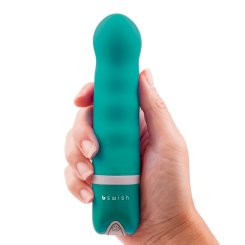 B swish - bdesired deluxe pearl vibraattori jade 1