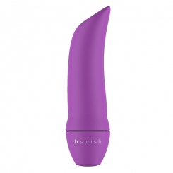 Baile - waves of pleasure vibraattori 23 cm  ruskea