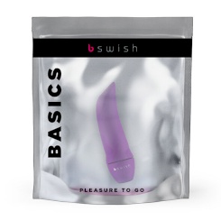 B swish - bmine basic curve luotivibraattori orchid 1