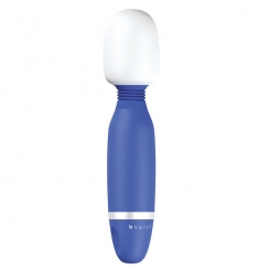 Lelo - smart wand-hieromalaite 2  musta