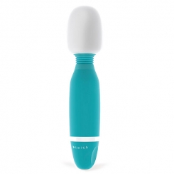 Lelo - smart wand-hieromalaite 2  musta