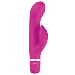 G-vibe - g-rabbit  pinkki rampant pupuvibraattori