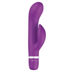 Vibrador Realistico Flexible 25 Cm