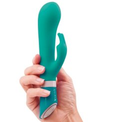 B swish - bwild deluxe bunny pupuvibraattori jade 3