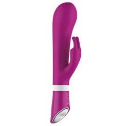 Baile - realistinen cock dildo vibraattorilla 21.6 cm