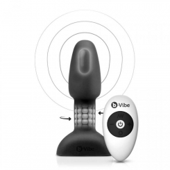 G-vibe - funtoys gplug anaalivibraattori ladattava large sky  sininen 3.9cm