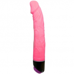 Baile Adour Club Realistic Vibrator Pink