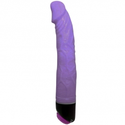 Baile - waves of pleasure vibraattori 23 cm  ruskea