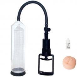 Bathmate - hydromax 9 pump insertion accessory