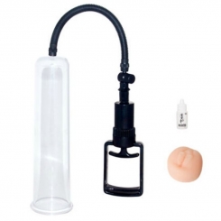 Bathmate - hydromax 9 pump insertion accessory