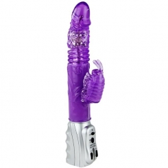 Baile - super rota dildo realistinen penis rotator