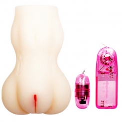 Fleshlight - ice lady crystal vagina