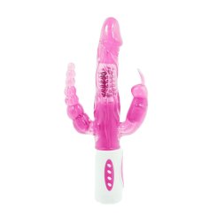 Baile Pretty Bunny Vibrator