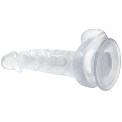 Baile Realistic Dildo Suction Cup And...