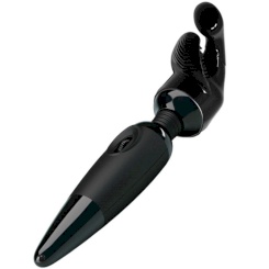 Lelo - smart wand-hieromalaite 2  turkoosi