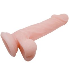 Baile - super realistinen natural dildo 16.5 cm 3