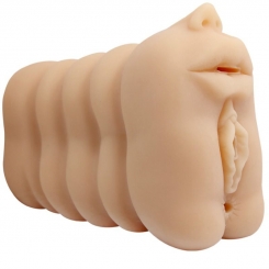 Fleshlight Pink Lady Vortex - Keinovagina