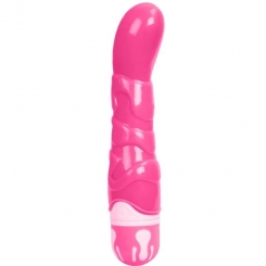 Baile The Realistic Cock Pink 21.8cm