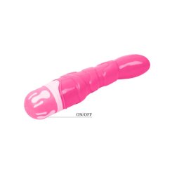 Baile - the realistinen cock  pinkki 21.8 cm 3