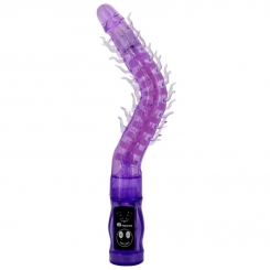 Baile Thorn Vibrating Stimulator Purple