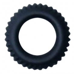 Baile Titan Cockring Black 1.9cm