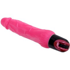 Baile - vibraattori daaply pleasure multispeed  pinkki 1