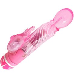 Baile Vibrators Multispeed Vibrator...