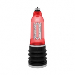 Bathmate Hydromax 5 (x20) Penis Pump Red