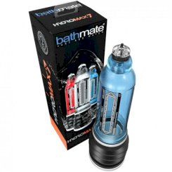 Bathmate Hydromax 7 (x30) Penis Pump Sininen 3