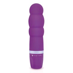 Bcute Classic Pearl Purple B Swish