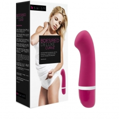 B swish - bdesired deluxe curve  pinkki 0