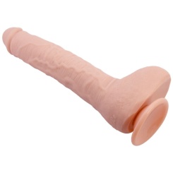 Baile - joustava realistinen dildo 5