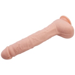 Baile - joustava realistinen dildo 7