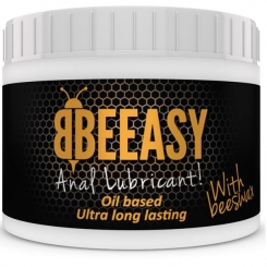 Beeasy  Anal Lube With Oil 150ml