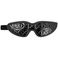 Begme Black Edition Premium Blind Mask