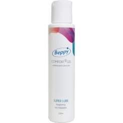 Beppy Comfort Gel Waterbased Lubricant...