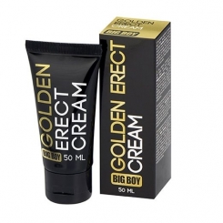 Cobeco - big boy  golden erect cream 0