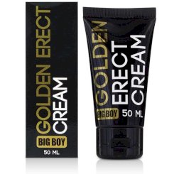 Big Boy Golden Erect Cream