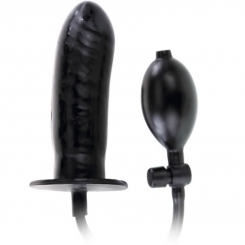 Baile - bigger joy pumpattava penis 16 cm 0