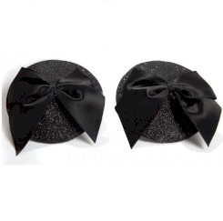 Bijoux Indiscrets  Burlesque Pasties Bow