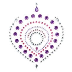 Bijoux Indiscrets Flamboyant Purple&pink