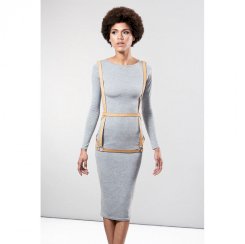 Bijoux Indiscrets Maze Arrow Dress...