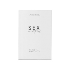 Bijoux - ladattava intimate vibraattori 1