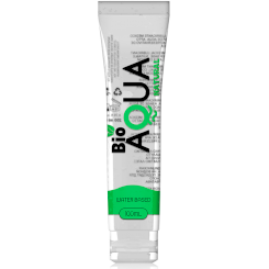 Bioaqua Waterbased Lubricant Natural...