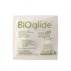 Pjur - med vegan glide vesipohjainen liukuvoide 2 ml