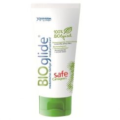 Bioglide Safe With Carrageen Lubricant...