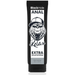  Musta Hole - Water Base Gel Anal...