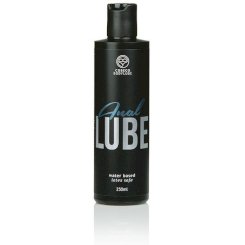 Bodylube Anal Lube Latex Safe 250ml